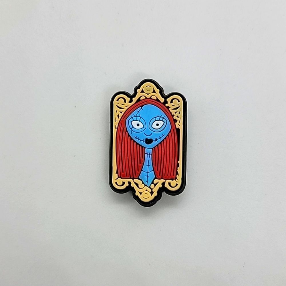 🎈5/$10🎈 PINS..PATCHES..CROC CHARMS.. Nightmare Before Christmas..